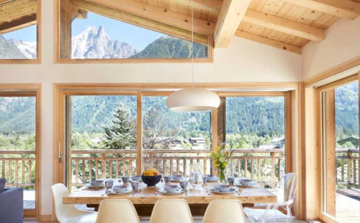 Eco Lodge in Chamonix , France image 11 